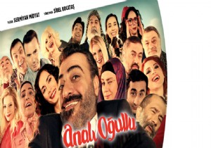 20 Mayıs 4. Bölüm Analı Oğullu İzle! Full Tek Parça İzle! Show Tv Dizi İzle! FULL İZLE