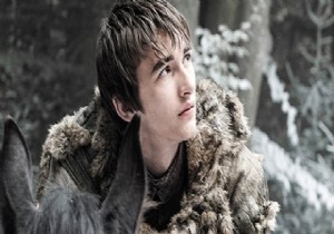  Game Of Thrones a yeni sezonunda  Bran Stark  geri dönüyor!