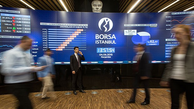 Borsada son durum nasıl?