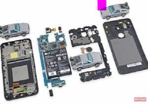 Nexus 5X o sınıfı geçti!