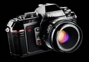 Samsung ilk kez yalanladı!  Nikon a satmıyoruz 