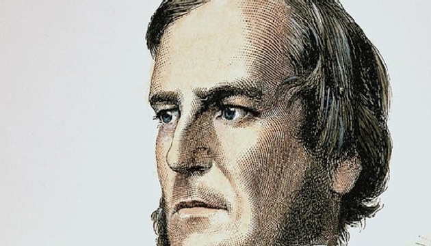 George Boole Doodle Oldu!