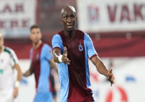 Mbia nın şaşırtan transferi!