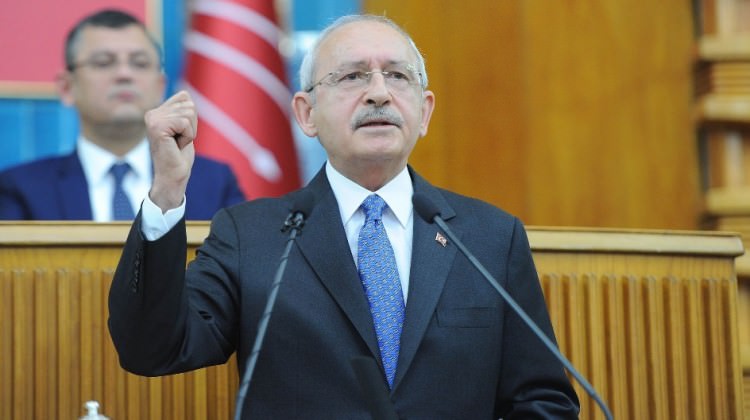 Suikastçı timden Kılıçdaroğlu talebi