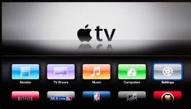 Apple TV için uygulama sayısı 2.500 ü aştı!