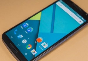 Google, Nexus 6 cihazın ömrüne son noktayı koydu!