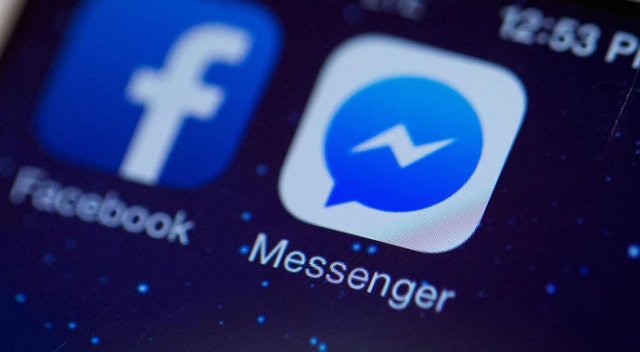 WhatsApp taki özellik artık Facebook ta