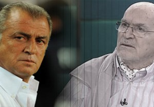 Hıncal Uluç Fatih Terim e Zehir Zemberek Sözler...