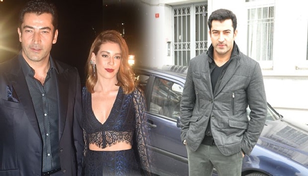 Kenan İmirzalıoğlu: BBG Evi gibi olduk!