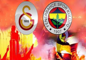 Galatasaray - Fenerbahçe Derbisinin Biletleri Satışa ÇIKTI...