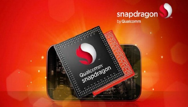 Snapdragon 820 Sadece Samsung da...