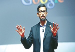 Google ve Apple FBI’ya karşı birlikte!