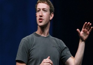 FBI a karşı Apple a, Zuckerberg desteği!