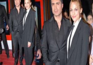 Meryem Uzerli:  Bugün sizler için adam oldum 