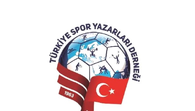 TSYD Türk Bayraklı Yeni Logosunu Tanıttı