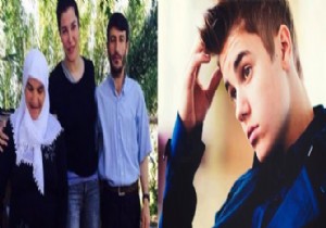 Demet Akkaya dan Justin Bieber a  Türkiye ye Gelme  Çağrısı!