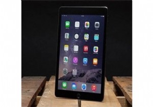  iPad Air 3  4 adet hoparlör ve LED flaşlı kameraya sahip!