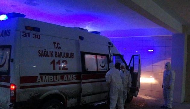 H1N1 virüsünden Niğde de 1 kişi öldü!