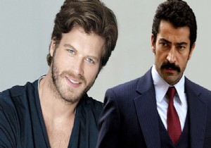 Kenan İmirzalıoğlu ve Kıvanç Tatlıtuğ komşu oluyor!