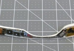 Google Glass Enterprise Edition’da neler değişti?