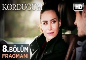 Kördüğüm 8. bölüm fragmanı şok etti!