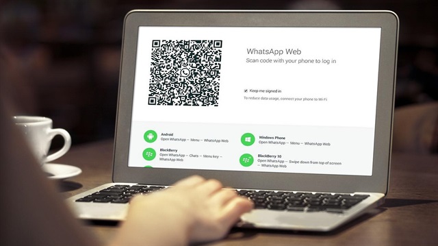 WhatsApp Web nasıl kullanılır?