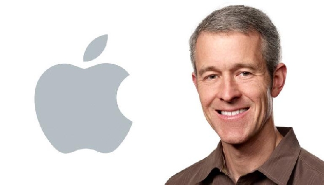 Jeff Williams Apple ın yeni COO su oldu!