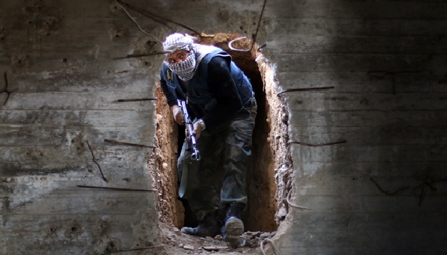 Tel Abyad’a PKK’lı ‘Şoreş’ atandı!