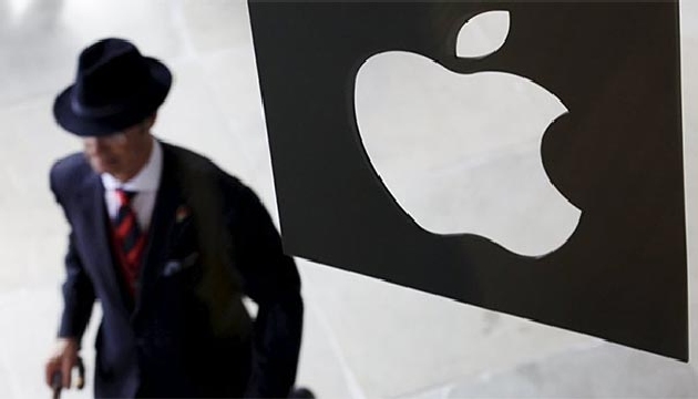 Apple 450 milyon dolar ödeyecek!