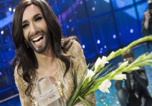 Conchita Wurst kimdir? Conchita Wurst  Cinsiyeti Nedir? Şarkısını Dinle... TIKLA İZLE