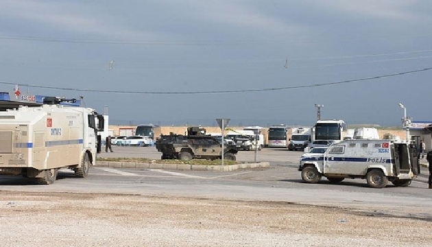 Nusaybin de 3 şehit!