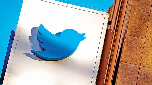 Twitter ve Yahoo büyük pazarlıkta!