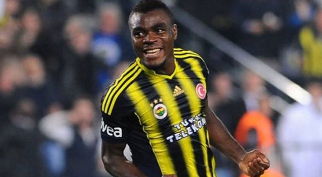 Emenike kulüp bulamıyor!