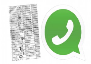 ‘Torpil listesi’nde WhatsApp azizliği