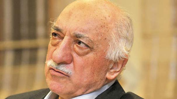 Fetullah Gülen özel olarak yetiştirdi!