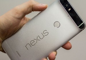 Nexus Snapdragon 820 Özellikleri Neler?