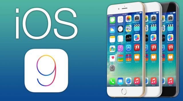 Apple yeni iOS güncellemesi 9.3.2 yi yayınladı!