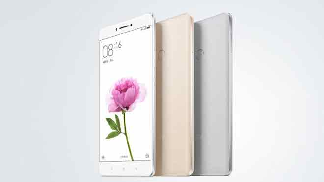 Xiaomi Mi Max Özellikleri ve Fiyatı Nedir?