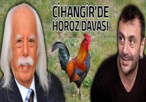 Haydar Dümen e Dava!