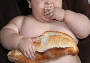 Çocuklarda Obezite Tehlikesi Çığ Gibi Büyüyor!