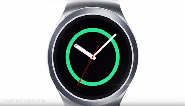 Samsung Gear S2 fiyatı, özellikleri ve çıkış tarihi