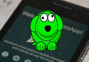 Whatsapp sevenlere kötü haber! WhatsDog kabusu geliyor!