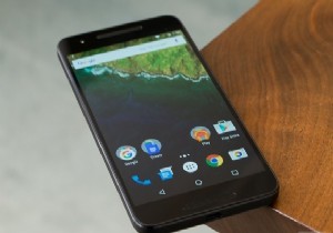 Huawei Nexus telefonun pili belli