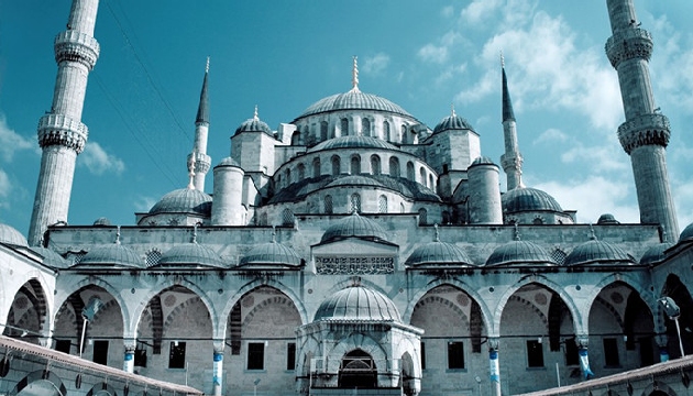 Selimiye Camisi restore edilecek!