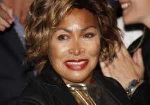 Tina Turner Ağır Felç Geçirdi! Ölüm Döşeğinde mi?