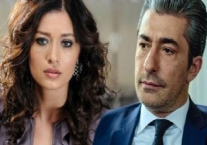  Paramparça  dizisine 2 sürpriz isim!