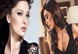 Nurgül Yeşilçay bomba gibi bir diziyle geliyor! HEMDE SÜPER İKİLİ İLE...