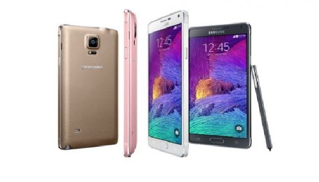 Galaxy Note 4 için Android 6.0 Marshmallow sürümü geldi!