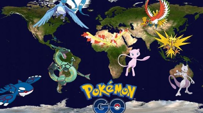 `Pokemon Go` ile hisseleri uçtu!