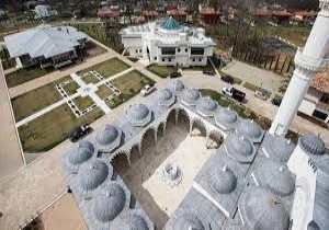 ABD de Müslümanlar Diyanet Merkezi nde buluşuyor